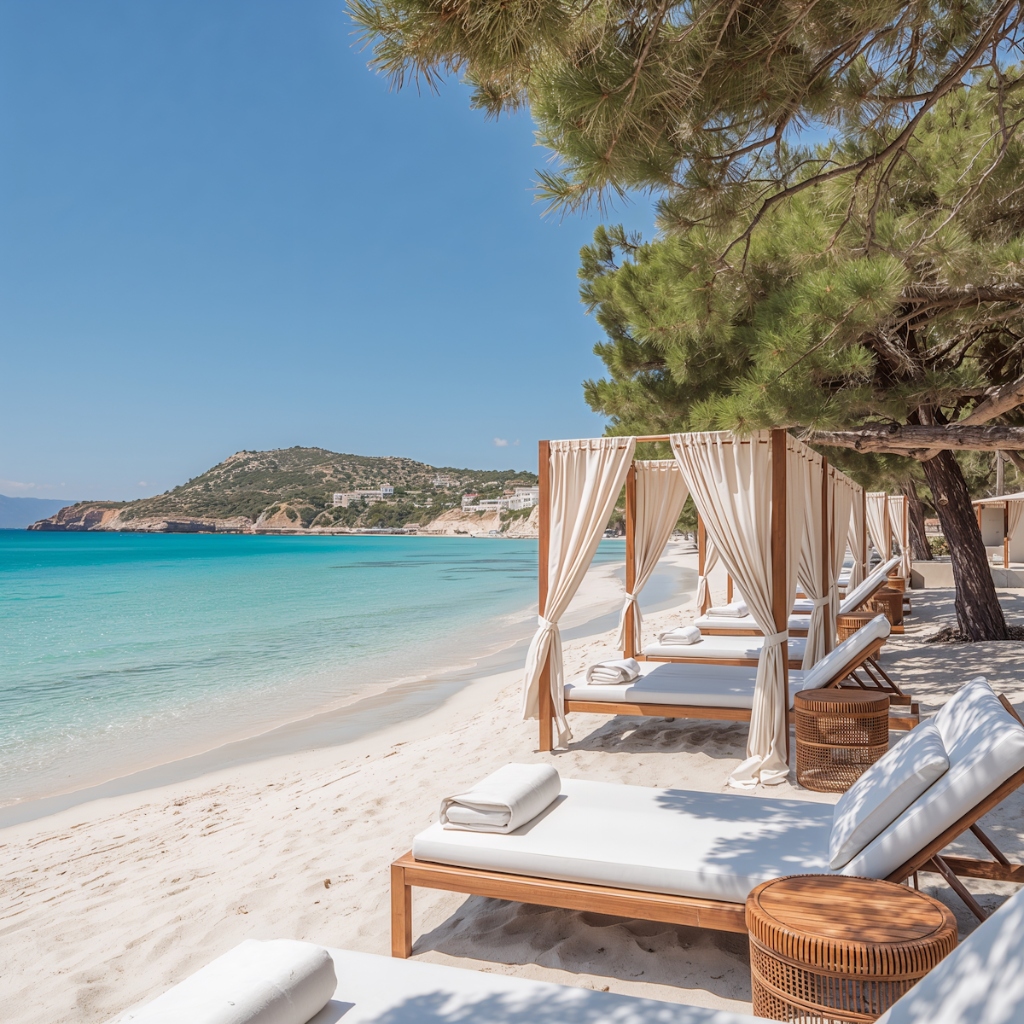 zanzibar holiday package with serene escapes